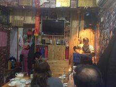 -九华山友谊土菜馆 小资餐厅