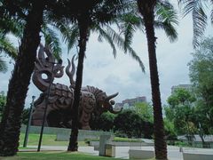 -四海公园(南山区)