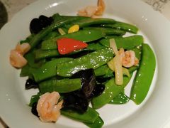 -奉天小馆·非遗东北菜(济南万象城店)
