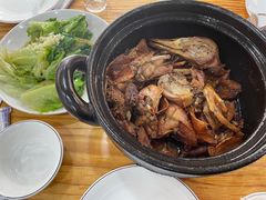 -斯丹姜母鸭·古法干香(涂门街总店)