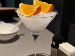-柿合缘新京菜(国金中心商场店)