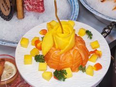 -喜聚薈·花膠雞海鮮火鍋(越秀店)