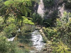 -天河潭旅游度假区