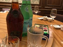 -海九澎湖海鲜餐厅