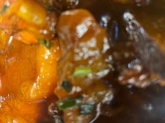 -鱼窝棚柴火铁锅炖(富山屯店)