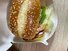 -肯德基(兴隆店)