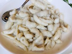 糟溜糖鱼片-新聚丰菜馆(太监弄店)