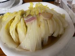 -玲燕蒸菜馆(江东路店)