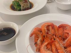 -箸福·夜上海(雨花客厅店)