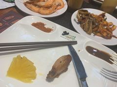 -汉巴味德(大悦城店)