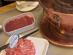 -牛街·马辈儿涮肉(牛街总店)