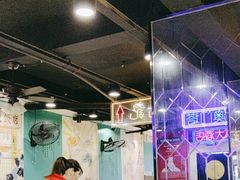 -澳门陈光记烧味饭店(南京德基广场店)