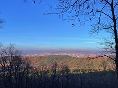 -帽儿山国家森林公园