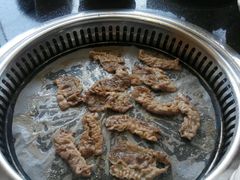 -爱尚客韩式烤肉自助餐厅(汇丰广场店)