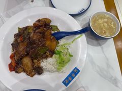 -宛平李记小吃(东关街店)