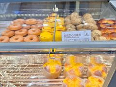 -好利来(亦庄国融店)