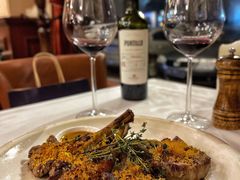 -摩根扒房(桐梓林店)