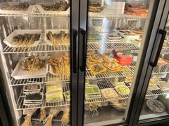 -川成串·自助串串香火锅(朝阳店)