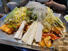 -金明子八带鱼馆(正宗韩国连锁店)