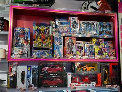 -环游嘉年华(广州-天河城店)