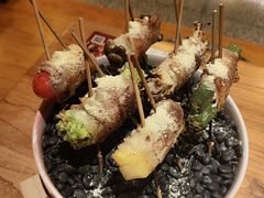 -炉胜·炉端烧·居酒屋