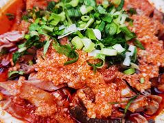 -正宁路小吃夜市