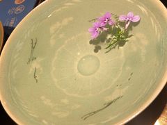 -茶是一枝花泡茶店