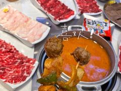 -荣叔港式沙嗲牛肉火锅(正佳潮流店)