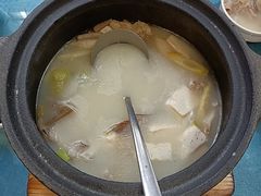 -干老四雅鱼饭店(滨江西路店)