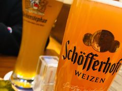 德国啤酒-申德勒加油站西餐厅Schindlers Tankstelle(上海外滩店)