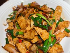 -小杨烤肉(朱雀店)