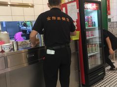 -金捞茶餐室(祐汉兴隆楼店)