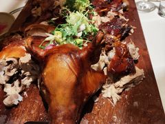 -Osteria Garden 生蚝花园餐厅(原进贤路店)