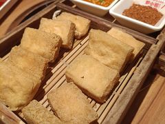 -炉小哥烤肉(朗悦公园茂店)