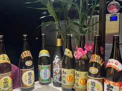 -广州建国酒店·君豪西餐自助餐厅