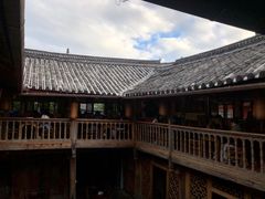 -88号小吃店·经典云南菜·地道纳西美食
