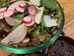 -小吊梨汤·北京菜·烤鸭(四元桥店)