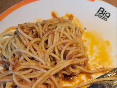 -比格比萨自助(逗号立方店)