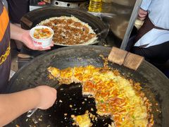 -众品香美食(三弓路店)