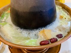 -东来顺饭庄(五道口店)