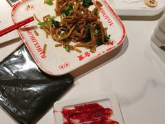 -八合里潮汕鲜牛肉火锅(惠州华贸店)