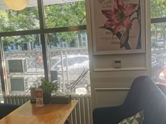 -花舍·新派粤菜·西餐·下午茶(亚运村·鸟巢店)