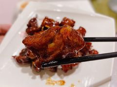 -光明邨大酒家(汇阳广场店)