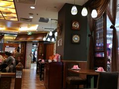 大堂-荷花泰菜(东方新天地店)