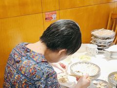 -新光酒家方亮蟹宴(黄浦店)