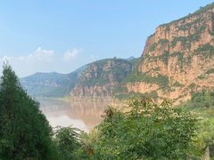-黄河丹峡