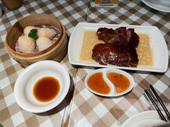 虾饺皇-新大咀港式茶餐厅(宝山万达店)