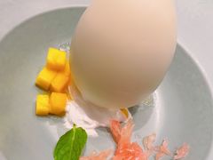 杨枝甘露-悦江(梅奔中心店)