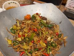 -李氏传家菜(兴城路店)