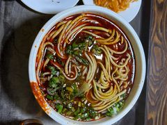 -清真·马安军辣子牛肉面